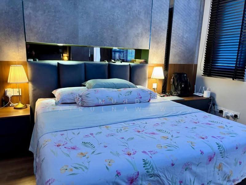 Semi-Detached House for Sale in Taman Melawati (Ulu Kelang) - Muhd Khairulnawawi Kamaruddin - Bedroom - PropertyGuru.com.my