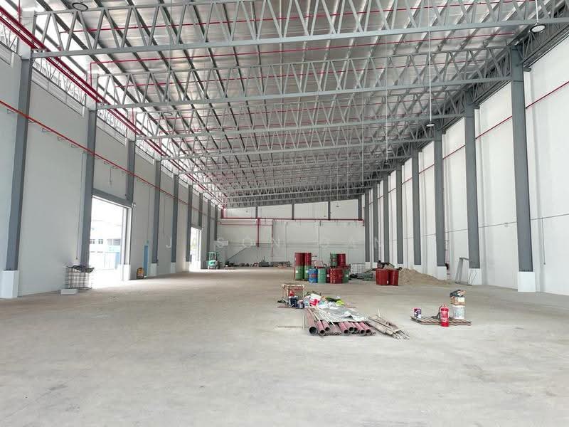 Kilang untuk Disewa di Seksyen 27 (Shah Alam) - Jason Gan - PropertyGuru.com.my