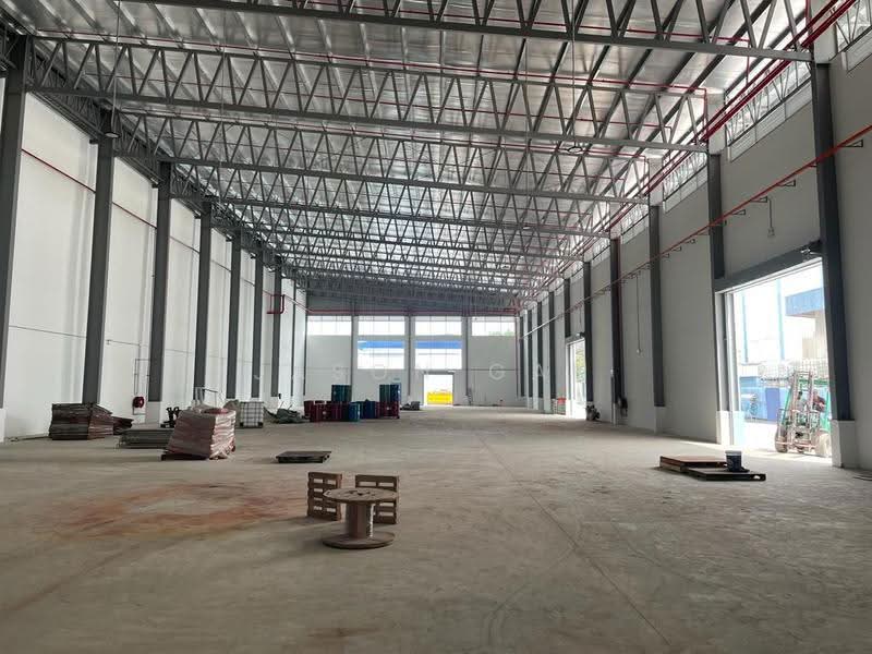 Kilang untuk Disewa di Seksyen 27 (Shah Alam) - Jason Gan - PropertyGuru.com.my