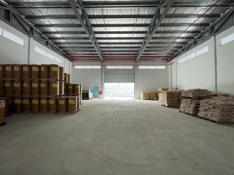 Kilang untuk Disewa di Seksyen 27 (Shah Alam) - Jason Gan - PropertyGuru.com.my