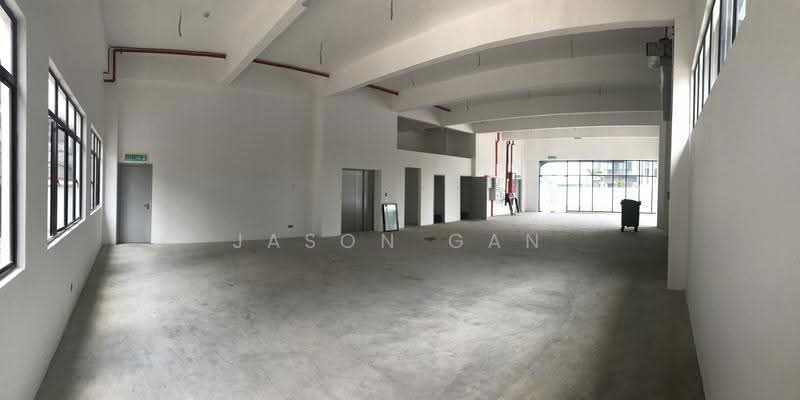 Kilang untuk Dijual di Puchong (Selangor) - Jason Gan - PropertyGuru.com.my