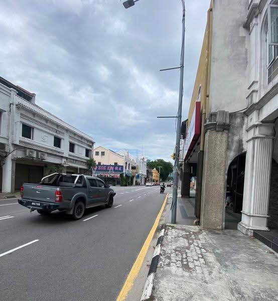 Kedai untuk Dijual di Ipoh (Perak) - Ivan Tai - PropertyGuru.com.my