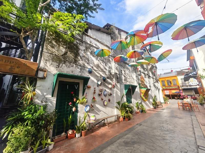 Kedai untuk Dijual di Ipoh (Perak) - Ivan Tai - PropertyGuru.com.my