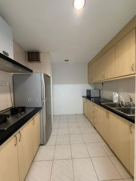 Condominium for Rent at Mont Kiara Palma - Dion Diong - Kitchen - PropertyGuru.com.my