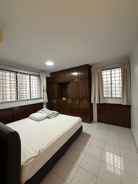 Condominium for Rent at Mont Kiara Palma - Dion Diong - Bedroom - PropertyGuru.com.my