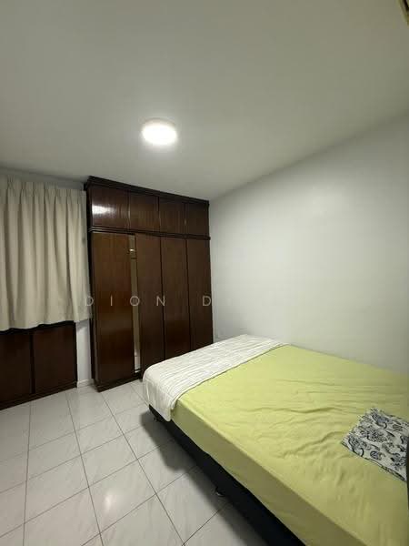 Condominium for Rent at Mont Kiara Palma - Dion Diong - Bedroom - PropertyGuru.com.my