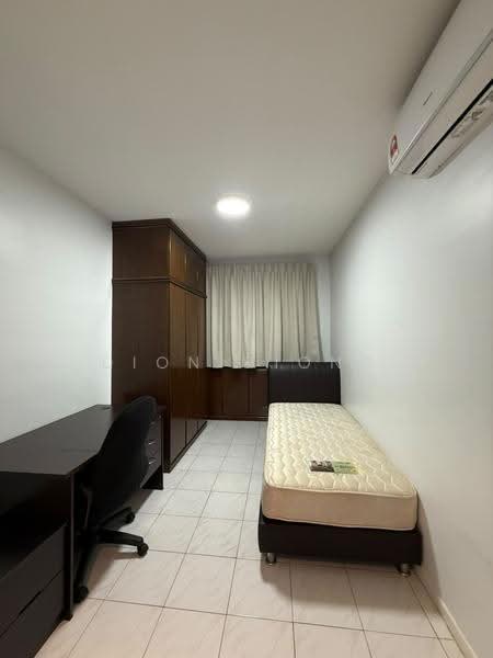 Condominium for Rent at Mont Kiara Palma - Dion Diong - Bedroom - PropertyGuru.com.my