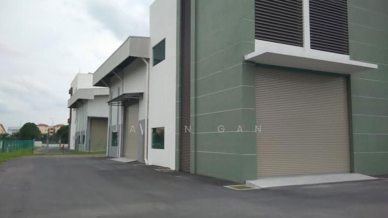 Detached Factory for Sale in Taman Mas Sepang (Puchong) - Jason Gan - PropertyGuru.com.my