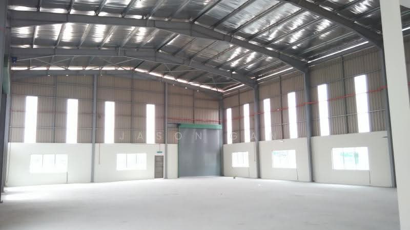 Detached Factory for Sale in Taman Mas Sepang (Puchong) - Jason Gan - PropertyGuru.com.my