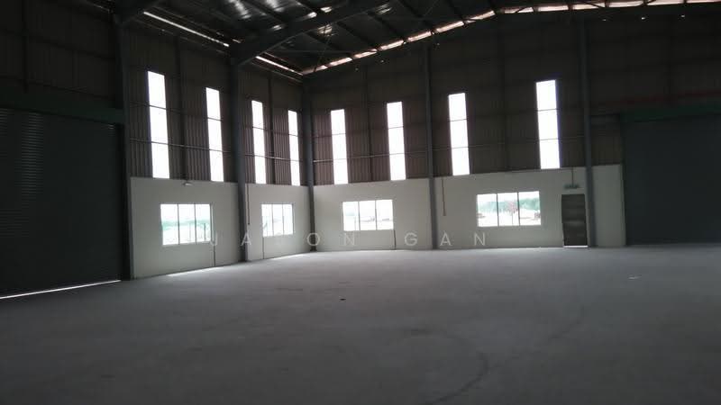 Detached Factory for Sale in Taman Mas Sepang (Puchong) - Jason Gan - PropertyGuru.com.my