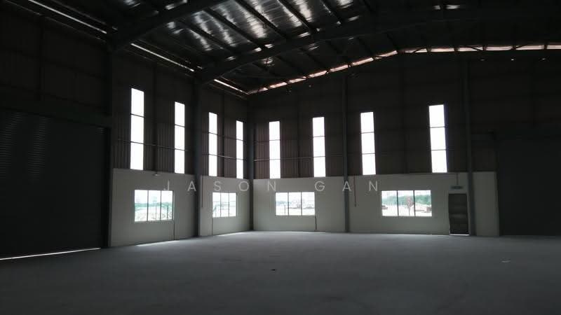 Detached Factory for Sale in Taman Mas Sepang (Puchong) - Jason Gan - PropertyGuru.com.my