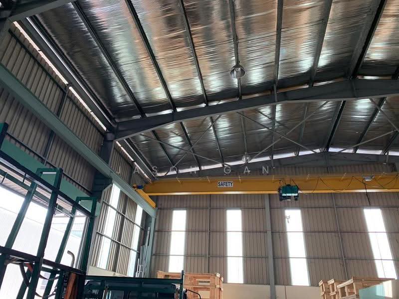 Detached Factory for Sale in Taman Mas Sepang (Puchong) - Jason Gan - PropertyGuru.com.my