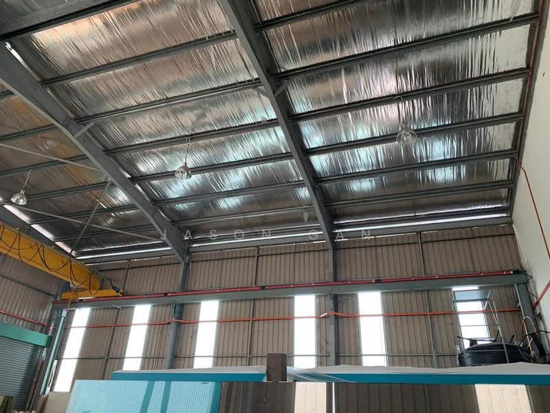 Detached Factory for Sale in Taman Mas Sepang (Puchong) - Jason Gan - PropertyGuru.com.my
