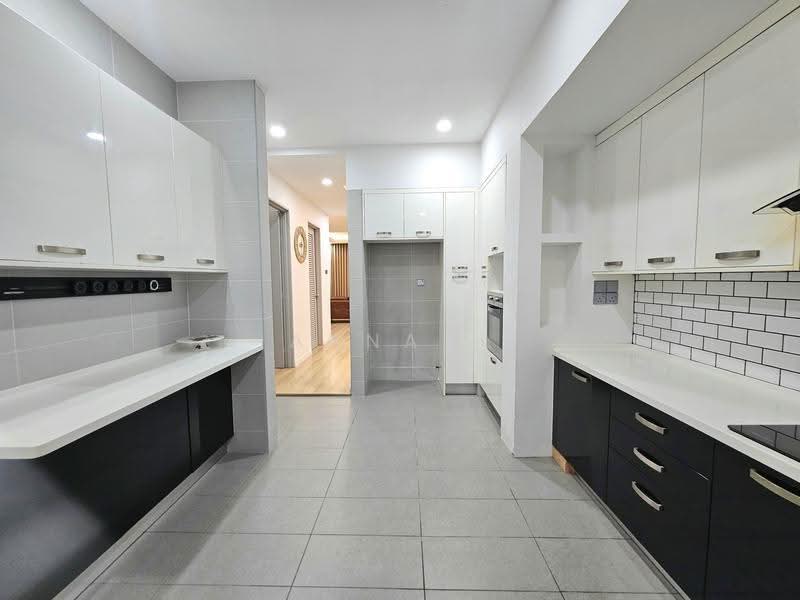 Rumah Teres 2-Tingkat untuk Dijual di Alam Damai (Cheras) - Anna H - Kitchen - PropertyGuru.com.my