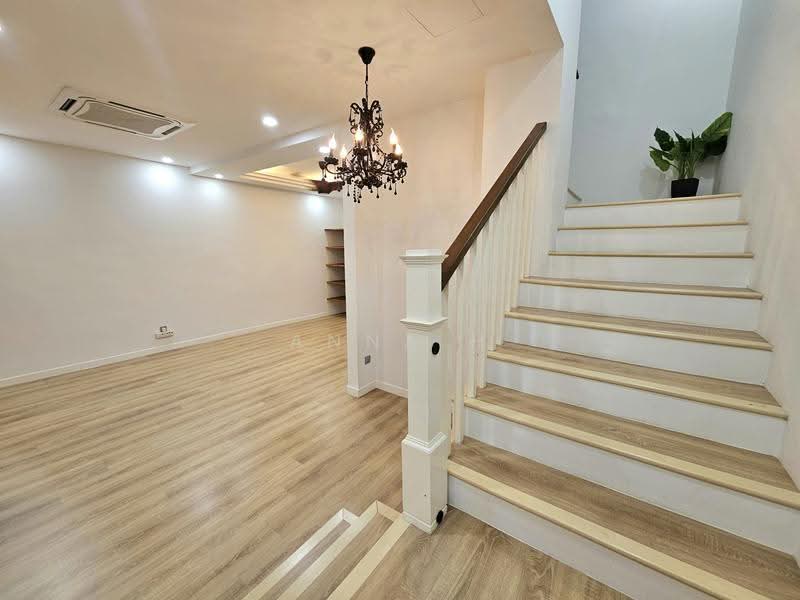 Rumah Teres 2-Tingkat untuk Dijual di Alam Damai (Cheras) - Anna H - PropertyGuru.com.my