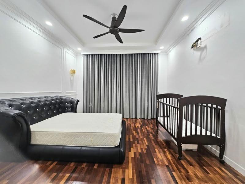 Rumah Teres 2-Tingkat untuk Dijual di Alam Damai (Cheras) - Anna H - PropertyGuru.com.my