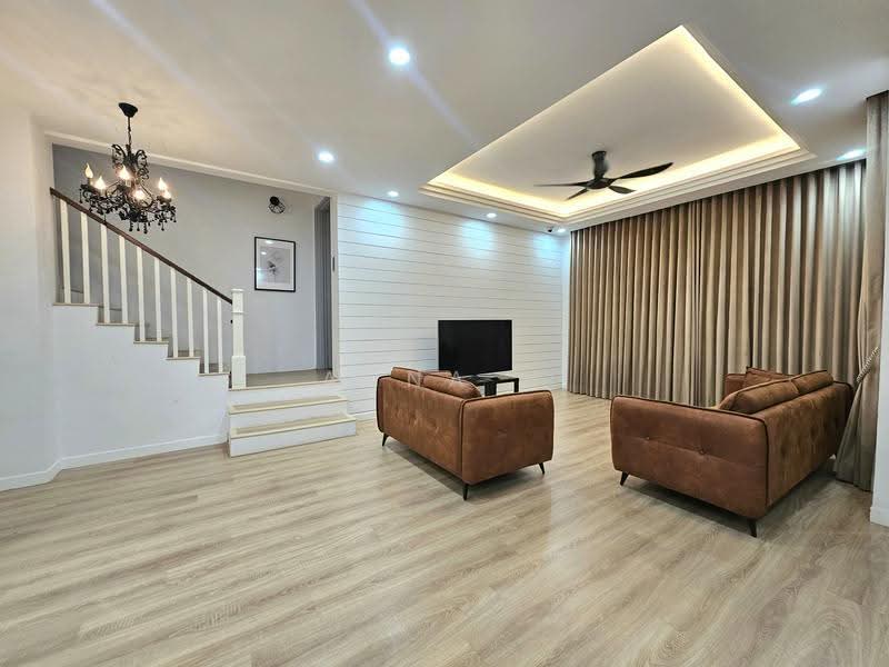 Rumah Teres 2-Tingkat untuk Dijual di Alam Damai (Cheras) - Anna H - PropertyGuru.com.my