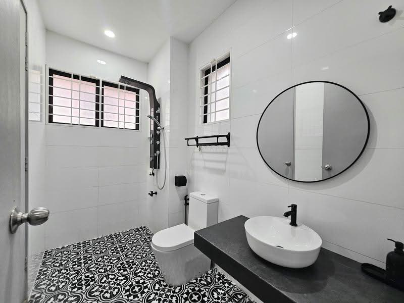 Rumah Teres 2-Tingkat untuk Dijual di Alam Damai (Cheras) - Anna H - PropertyGuru.com.my