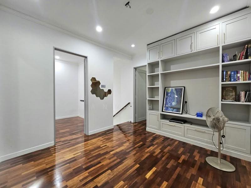 Rumah Teres 2-Tingkat untuk Dijual di Alam Damai (Cheras) - Anna H - PropertyGuru.com.my