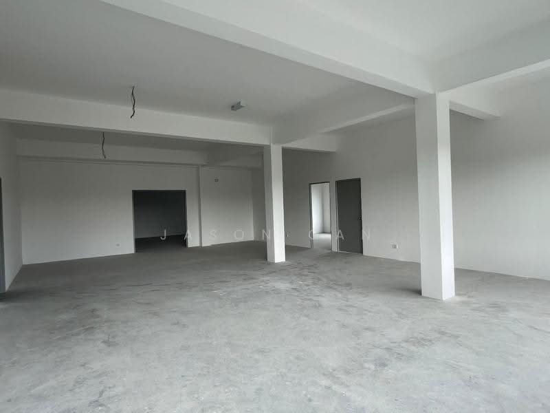 Kilang Berkembar untuk Disewa di Taman Mas Sepang (Puchong) - Jason Gan - PropertyGuru.com.my