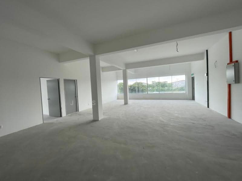 Kilang Berkembar untuk Disewa di Taman Mas Sepang (Puchong) - Jason Gan - PropertyGuru.com.my