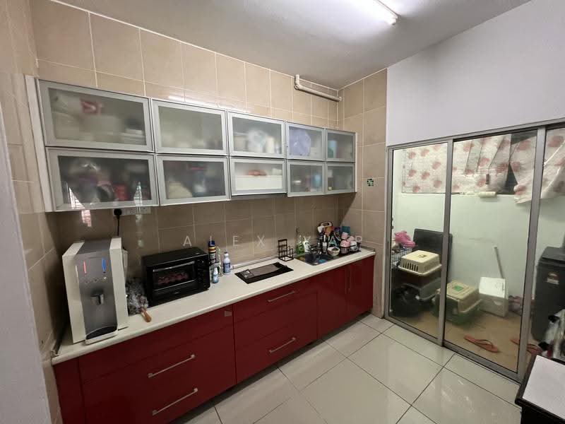 Kediaman Servis untuk Dijual di OUG Parklane - Alex Yap - PropertyGuru.com.my