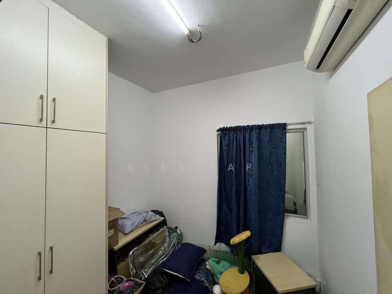 Kediaman Servis untuk Dijual di OUG Parklane - Alex Yap - PropertyGuru.com.my