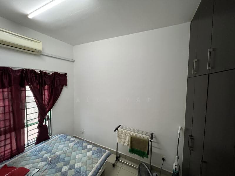 Kediaman Servis untuk Dijual di OUG Parklane - Alex Yap - PropertyGuru.com.my