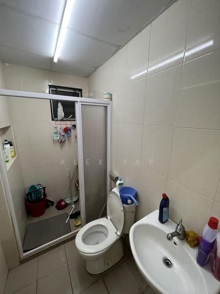 Kediaman Servis untuk Dijual di OUG Parklane - Alex Yap - PropertyGuru.com.my
