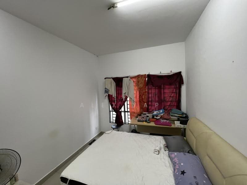 Kediaman Servis untuk Dijual di OUG Parklane - Alex Yap - PropertyGuru.com.my