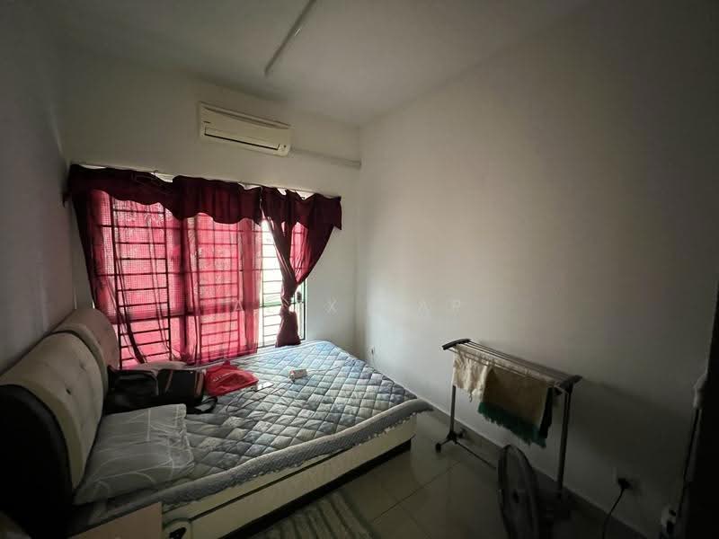 Kediaman Servis untuk Dijual di OUG Parklane - Alex Yap - PropertyGuru.com.my