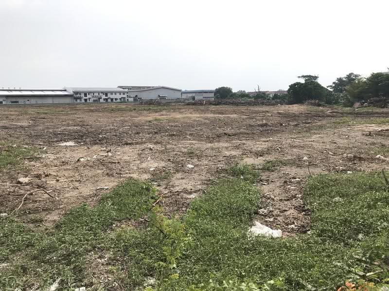 Industrial Land for Sale in Taman Industri Alam Jaya (Puncak Alam) - Jason Gan - PropertyGuru.com.my