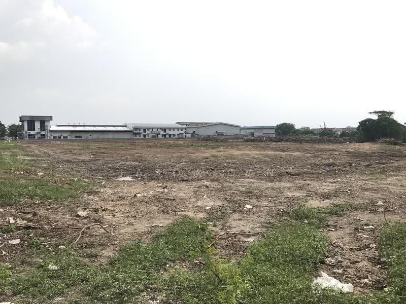 Industrial Land for Sale in Taman Industri Alam Jaya (Puncak Alam) - Jason Gan - PropertyGuru.com.my