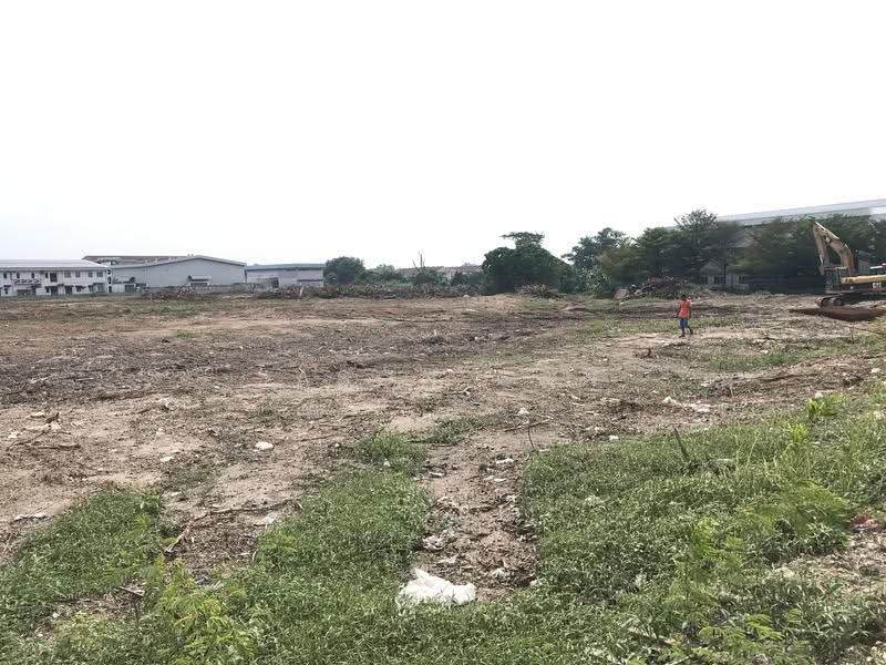Industrial Land for Sale in Taman Industri Alam Jaya (Puncak Alam) - Jason Gan - PropertyGuru.com.my