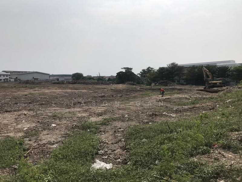 Industrial Land for Sale in Taman Industri Alam Jaya (Puncak Alam) - Jason Gan - PropertyGuru.com.my