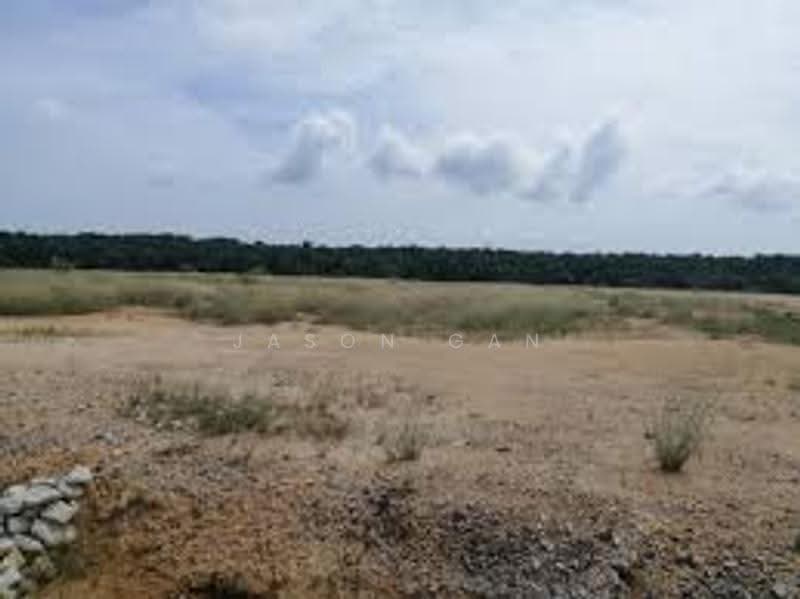 Industrial Land for Sale in Taman Industri Alam Jaya (Puncak Alam) - Jason Gan - PropertyGuru.com.my