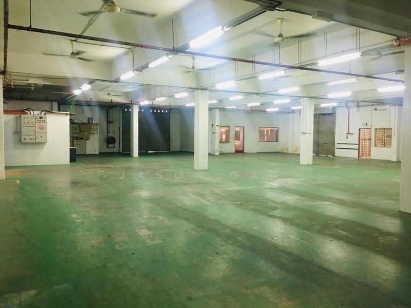 Factory for Rent in Taman Perindustrian Kinrara (Bandar Kinrara) - Jason Gan - PropertyGuru.com.my