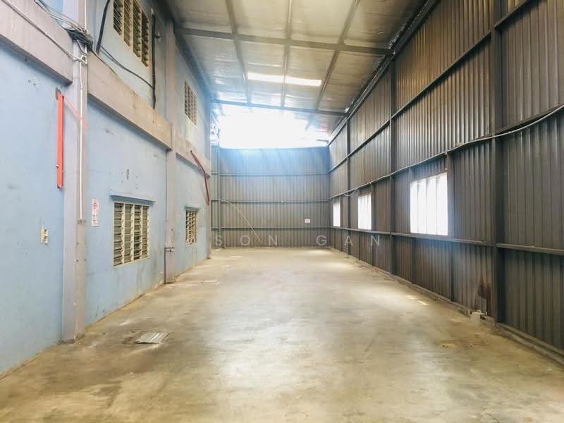 Factory for Rent in Taman Perindustrian Kinrara (Bandar Kinrara) - Jason Gan - PropertyGuru.com.my