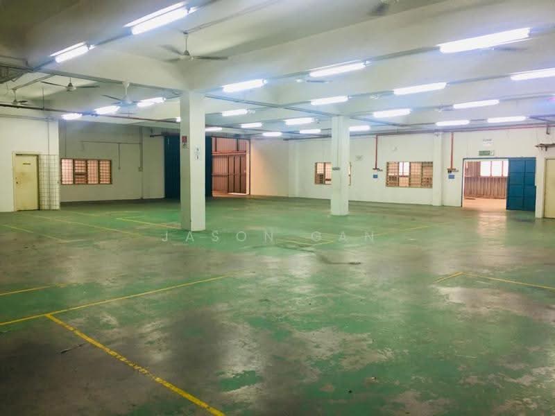 Factory for Rent in Taman Perindustrian Kinrara (Bandar Kinrara) - Jason Gan - PropertyGuru.com.my