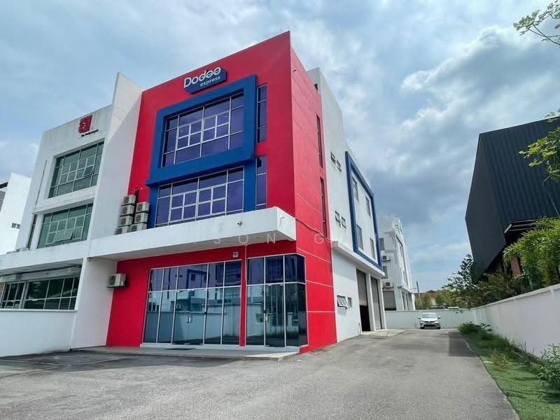 Factory for Sale in Sungai Buloh (Selangor) - Jason Gan - PropertyGuru.com.my