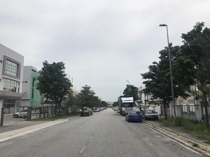 Factory for Sale in Sungai Buloh (Selangor) - Jason Gan - PropertyGuru.com.my
