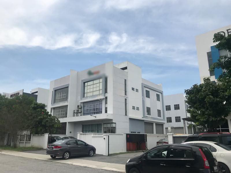 Factory for Sale in Sungai Buloh (Selangor) - Jason Gan - PropertyGuru.com.my