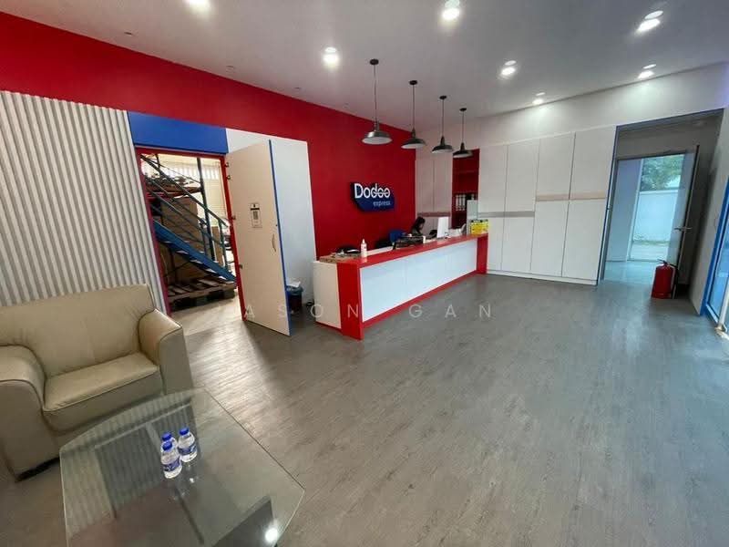 Factory for Sale in Sungai Buloh (Selangor) - Jason Gan - PropertyGuru.com.my