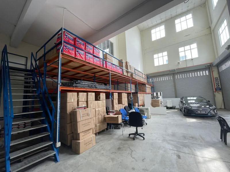 Factory for Sale in Sungai Buloh (Selangor) - Jason Gan - PropertyGuru.com.my