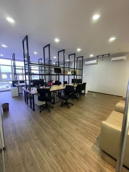 Factory for Sale in Sungai Buloh (Selangor) - Jason Gan - PropertyGuru.com.my