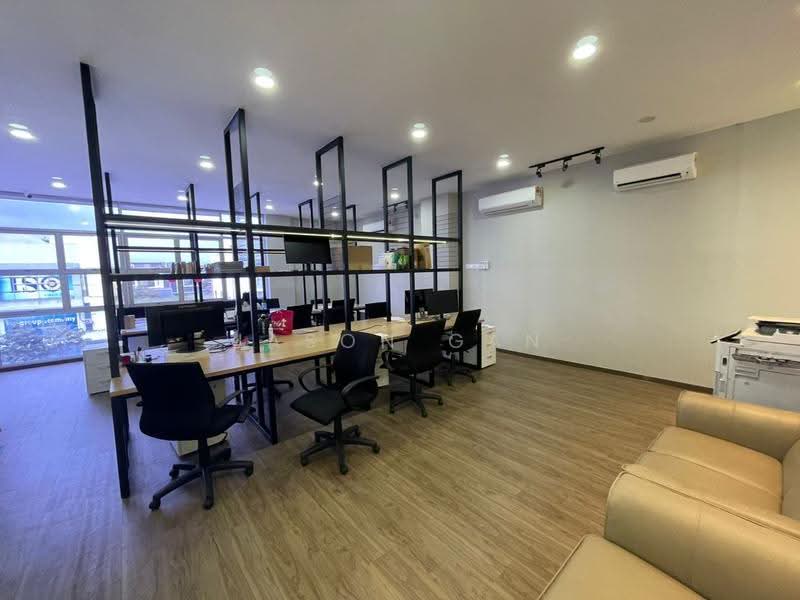 Factory for Sale in Sungai Buloh (Selangor) - Jason Gan - PropertyGuru.com.my