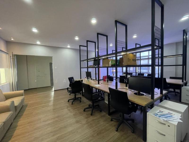 Factory for Sale in Sungai Buloh (Selangor) - Jason Gan - PropertyGuru.com.my