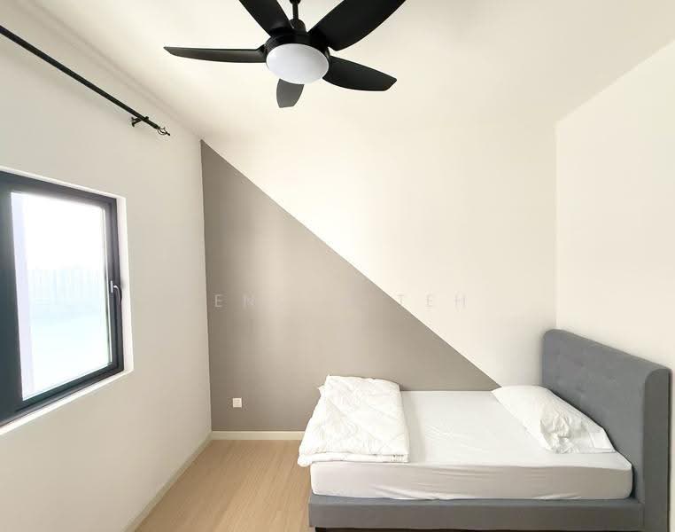 Service Residence for Rent at M Luna - Jenson Teh - Bedroom - PropertyGuru.com.my