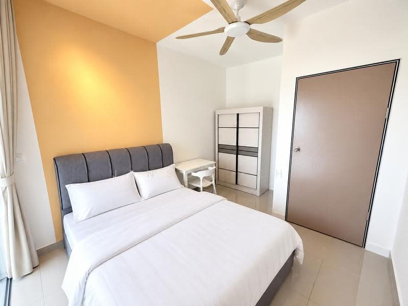 Service Residence for Rent at M Luna - Jenson Teh - Bedroom - PropertyGuru.com.my