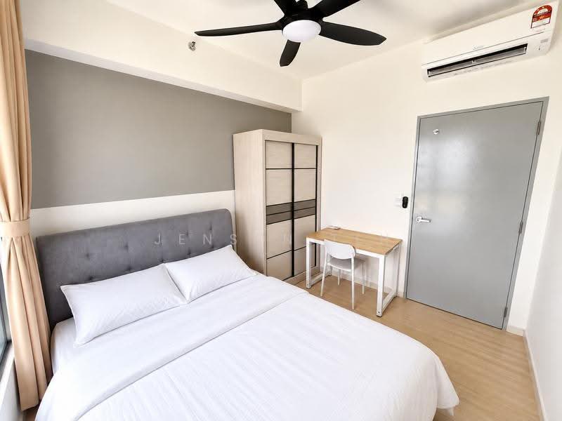 Service Residence for Rent at M Luna - Jenson Teh - Bedroom - PropertyGuru.com.my
